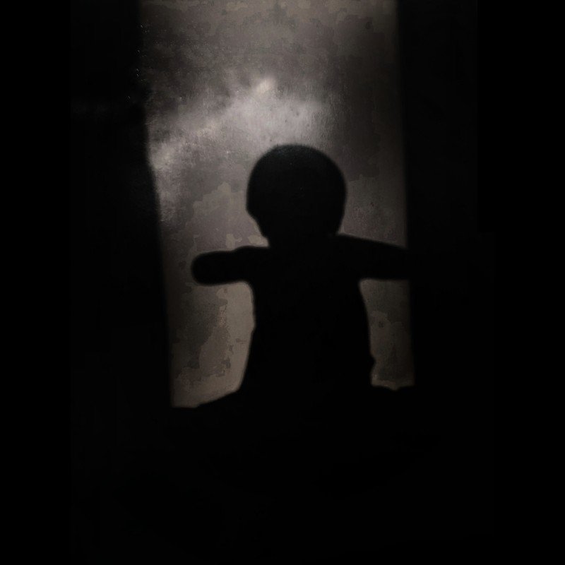 House album cover by Obsidian One