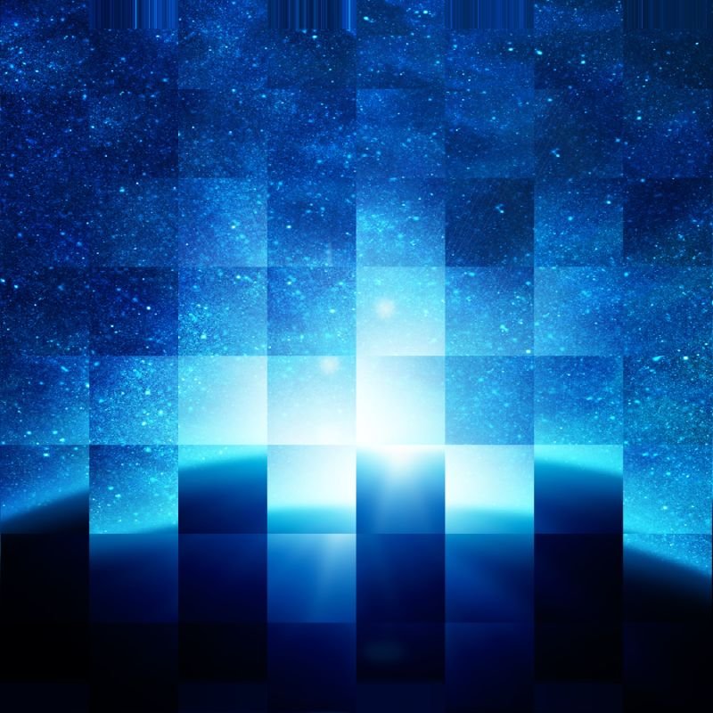School of Earth album cover by Obsidian One
